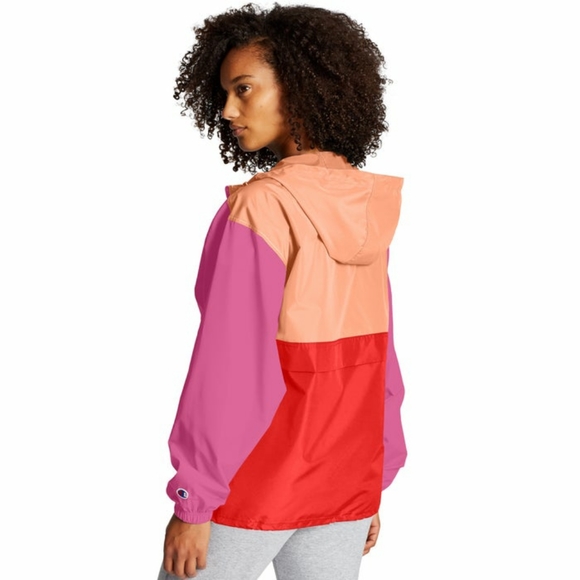 NWT Champion Jacket - Picture 2 of 5